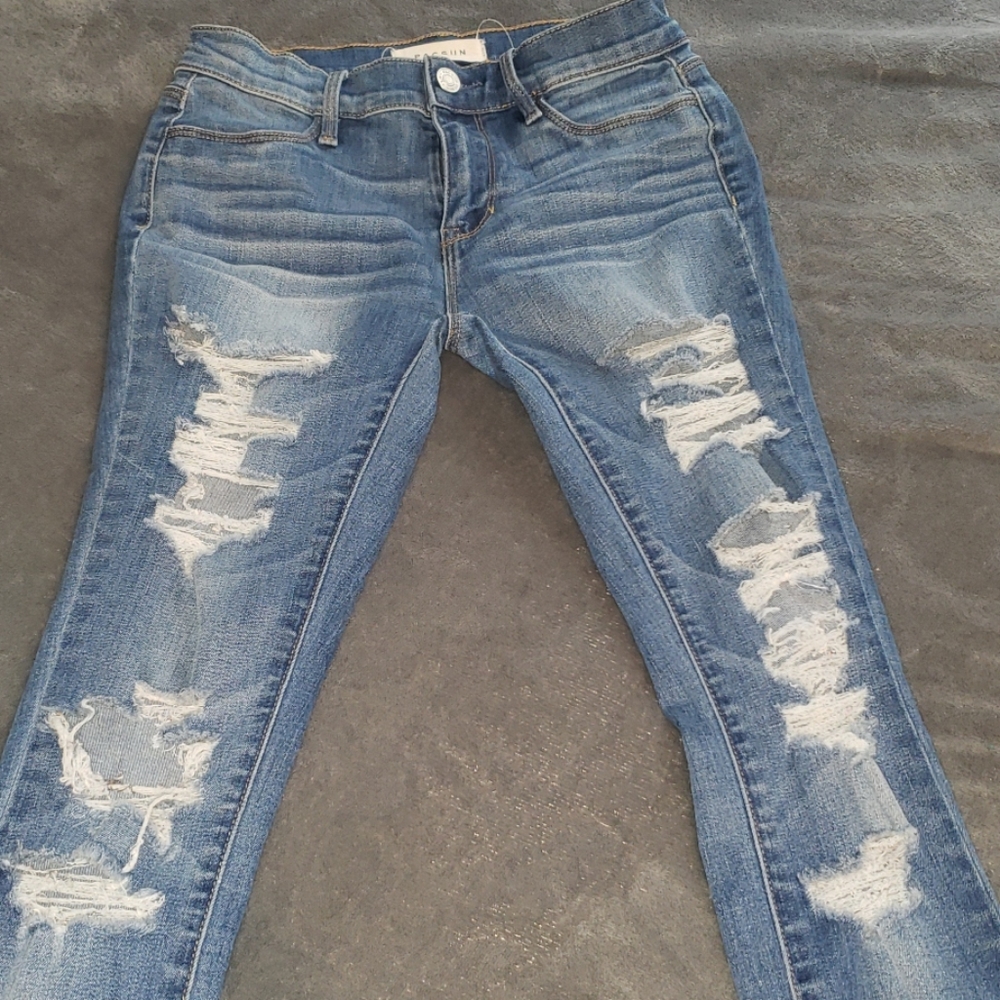 PacSun Jeans